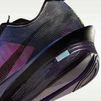 Nike Vaporfly 4 жіноча Road Racing Кросівки блакитний