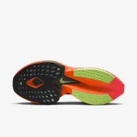 Nike Alphafly 2 женская Road Racing Кроссовки Orange
