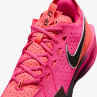 Nike G.T. Cut 3 баскетбольні Кросівки Pink