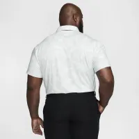 Nike Tour чоловічі Dri-FIT для гольфу Polo колір білий