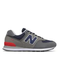 Кросівки New Balance ML574EAD - Сірі