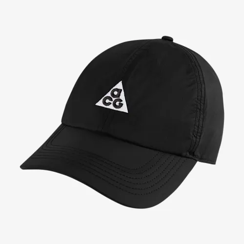 Кепка Nike Dri-FIT Club Cap Black (FB6533-010)                