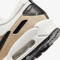 Nike Air Max 90 Futura женская Кроссовки цвет серый