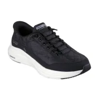 Кросівки Чоловічі SKECHERS Slip-ins Contour Foam - Cozy Fit Golden Hour (232619-BBK)