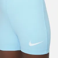 Nike Dri-FIT Toddler Unitard блакитний