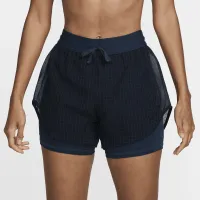 Nike Running Division женская Dri-FIT Mid-Rise 3
