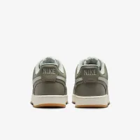 Nike Court Vision Low Кросівки колір зелений