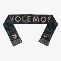 Angel City FC Nike NWSL Scarf многоцветный