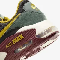 Nike Air Max Excee чоловічі Кросівки колір чорний
