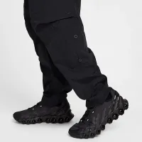 Nike Tech мужские Woven Cargo Pants цвет черный