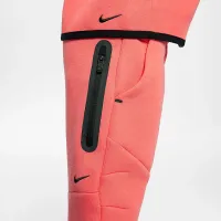 Nike Sportswear Toddler Tech Fleece 2-Piece Full-Zip комплект колір червоний