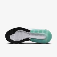 Nike Air Max 270 женская Кроссовки цвет белый