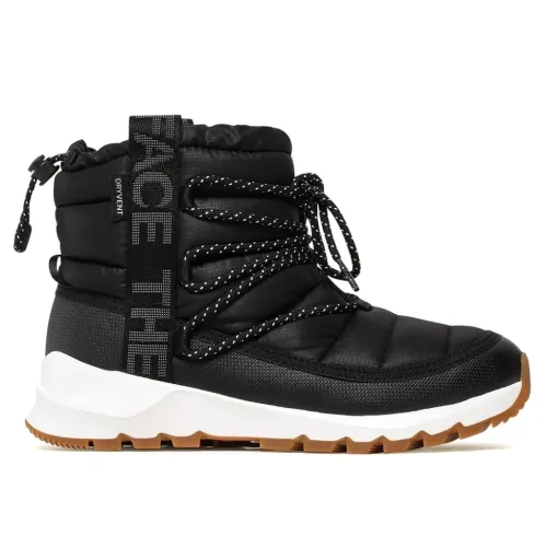 Кроссовки зимние THE NORTH FACE THERMOBALL (NF0A5LWDR0G1)