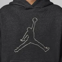 Nike Jordan 1st Baby блакитний Big дитячі Костюм колір чорний