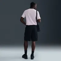 Nike Sportswear футболка колір фіолетовий