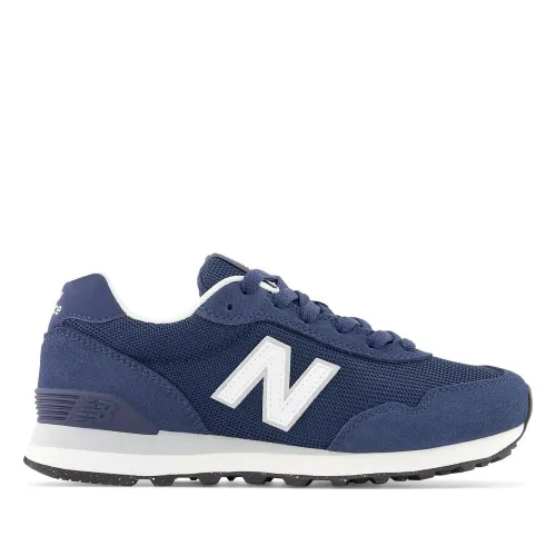 Кроссовки New Balance WL515NVY - Cиний
