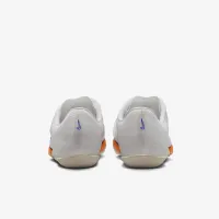 Nike Maxfly 2 синийprint Track & Field Sprinting Spikes многоцветный