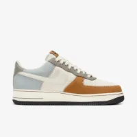 Nike Air Force 1 '07 LV8 чоловічі Кросівки колір сірий