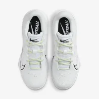 Nike Hyperdiamond 4 Pro MCS жіноча Softball Cleats колір білий