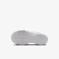 Nike Flex Runner 3 Little детские Кроссовки цвет фиолетовый