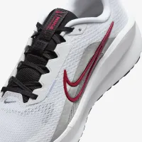 Nike Downshifter 13 мужские Road Running Кроссовки цвет белый
