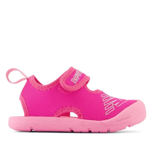 Сандалі New Balance IOCRSRAE - Рожеві
