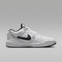Nike Jordan Stadium 90 жіноча Кросівки колір білий