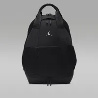 Nike Jordan Alpha рюкзак (28L) цвет черный