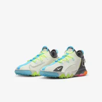 Nike Future Field Little/Big детские Cleats цвет белый