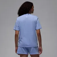 Nike Jordan MVP жіноча Graphic футболка блакитний