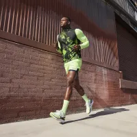 Nike Structure 25 мужские Road Running Кроссовки цвет белый