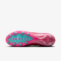 Nike Mercurial Vapor 16 Elite AG-Pro Low-Top футбольні бутси колір червоний