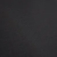 Nike One Relaxed жіноча Dri-FIT Short-Sleeve Top (великі розміри) колір чорний