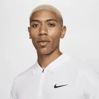 NikeCourt Slam чоловічі Dri-FIT ADV Tennis Polo колір білий