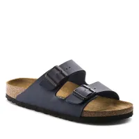 Шльопанці Birkenstock Arizona 51751 - Синій