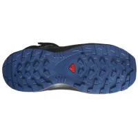 Кросівки зимові Salomon XA PRO V8 WINTER MID WP J (478574)
