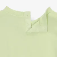 Nike New Impressions Baby (12-24M) Crew and лосіни комплект блакитний