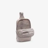 Nike Aura Crossbody сумка (5L) колір сірий