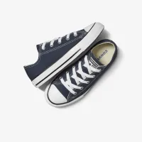 Nike Converse Chuck Taylor All Star Low Top Little дитячі Shoe  блакитний