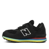 Кросівки New Balance PV574KIF - Чорні