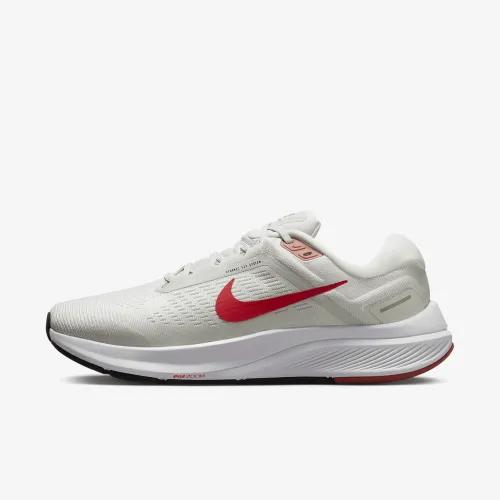 Nike Structure 24 чоловічі Road Running Кросівки колір сірий