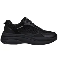 Кросівки Жіночі Skechers Street Twisterz - Lighten Up (177402-BBK)