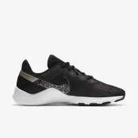 Nike Legend Essential 2 Premium женская тренировочные Shoe цвет черный