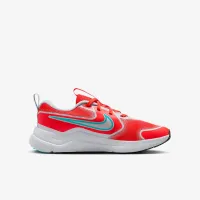 Nike Cosmic Runner Big детские Road Running Кроссовки цвет красный