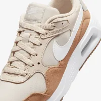 Nike Air Max SC женская Кроссовки цвет коричневый