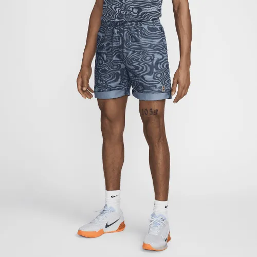 NikeCourt Heritage чоловічі 6