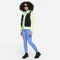 Nike ACG Therma-FIT Big дитячі (Girls') лосіни блакитний
