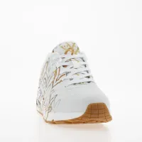 Кросівки Skechers Uno Metallic Love 155523WTGD - Білі