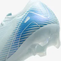 Nike Mercurial Vapor 16 Elite FG Low-Top футбольні бутси блакитний