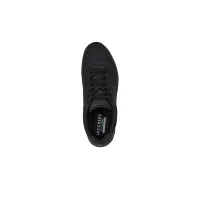 Кросівки Skechers Uno Stand on Air 52458BBK - Чорні